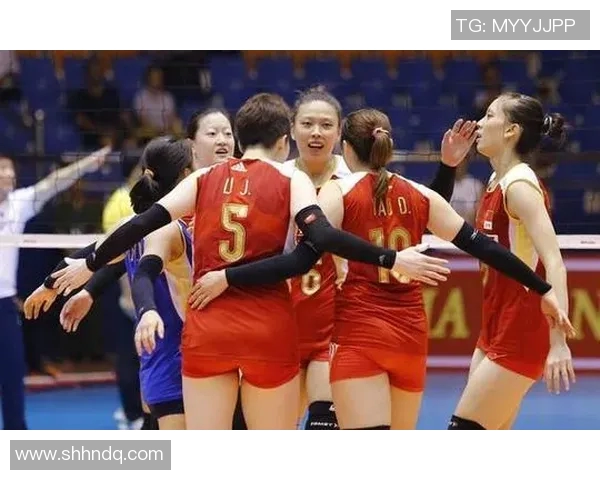 王磊专访：深入探讨排球成功的秘诀与背后故事