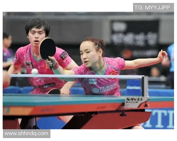 深圳乒乓球队与北京乒乓球队个人能力对比分析及赛后复盘